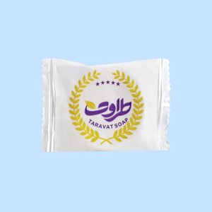 صابون سلفونی طراوت