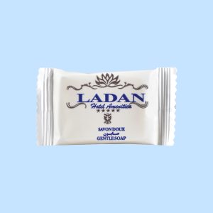 صابون لادن
