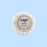 صابون پلیسه 16 گرمی طراوت
