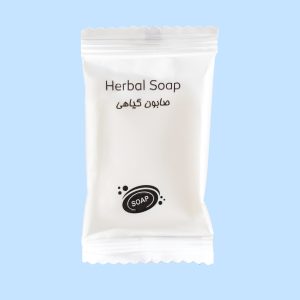 صابون گیاهی 12 و 16 گرم