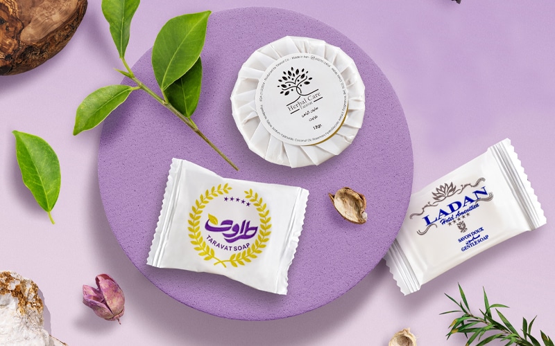 صابون-هتلی