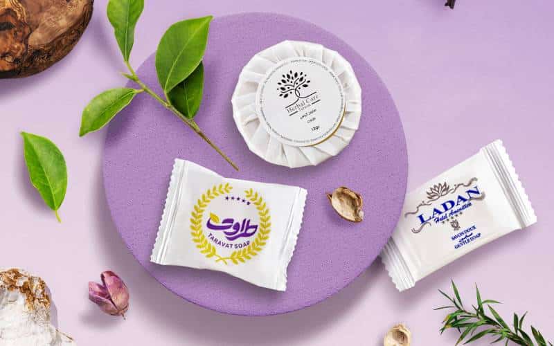 صابون هتلی