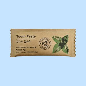 خمیردندان ساشه 7 گرم کلرد